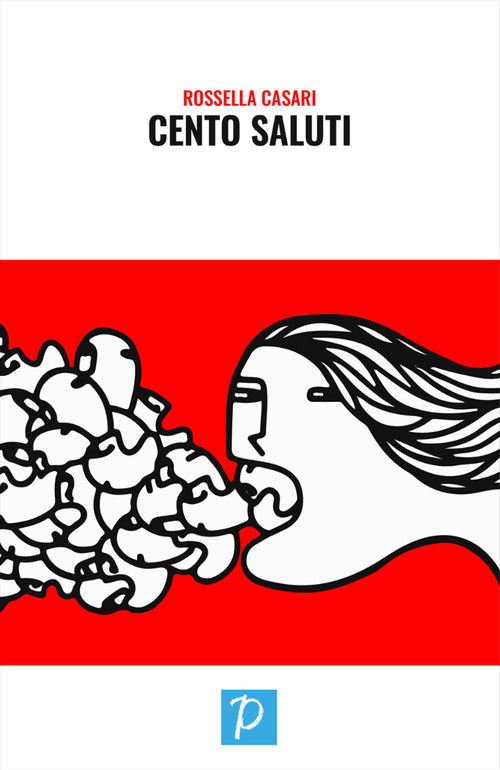 Cover of Cento saluti