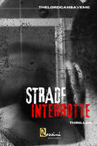 Cover of Strade interrotte