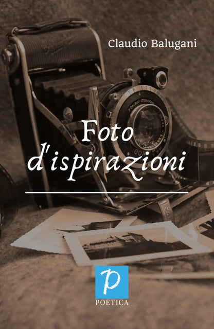 Cover of Foto d'ispirazioni