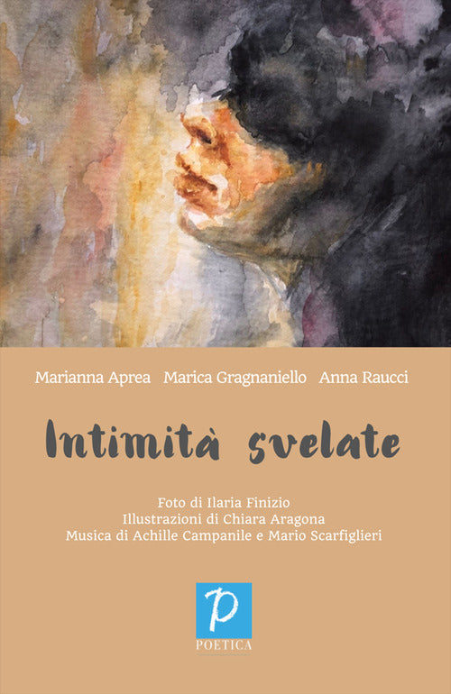 Cover of Intimità svelate