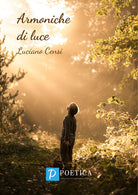 Cover of Armoniche di luce