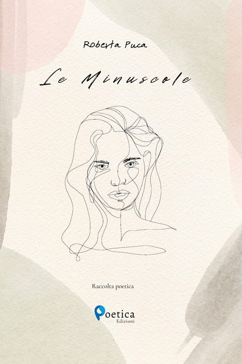 Cover of minuscole