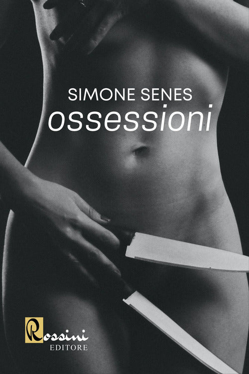 Cover of Ossessioni