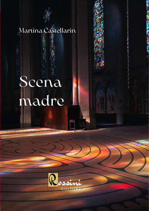 Cover of Scena madre