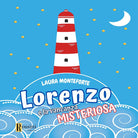 Cover of Lorenzo e la vacanza misteriosa