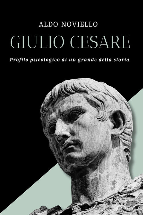 Cover of Giulio Cesare