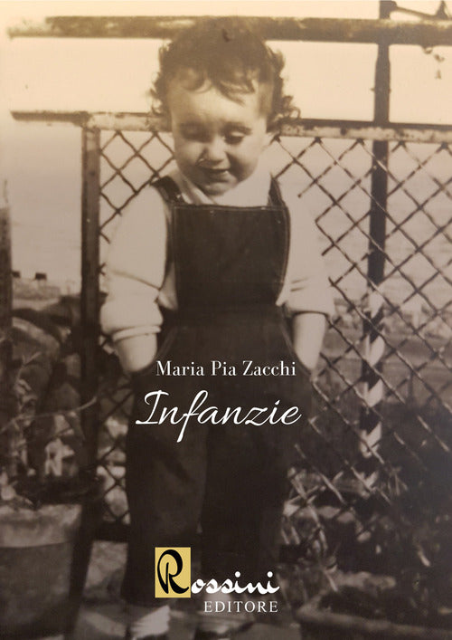 Cover of Infanzie