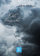 Cover of Odi tragiche