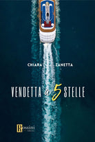 Cover of Vendetta a cinque stelle