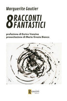 Cover of 8 racconti fantastici