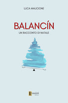 Cover of Balancin. Un racconto di Natale