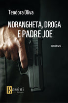 Cover of 'Ndrangheta, droga e padre Joe