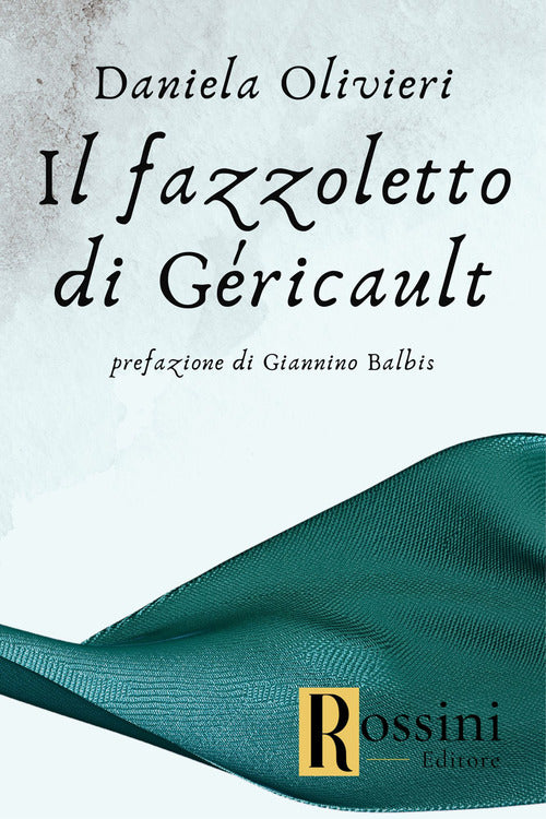 Cover of fazzoletto di Géricault