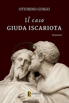 Cover of caso Giuda Iscariota