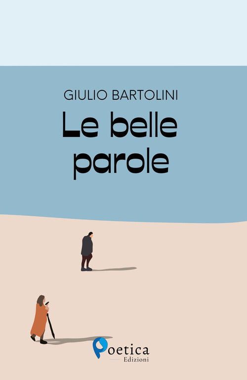 Cover of belle parole