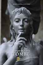 Cover of segreti delle tombe