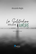 Cover of solitudine della parola amore