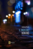 Cover of mostro dentro