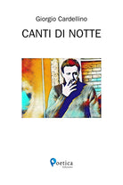 Cover of Canti di notte