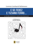 Cover of E se Fedez e Tiziano Ferro...