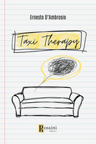 Cover of Taxi therapy