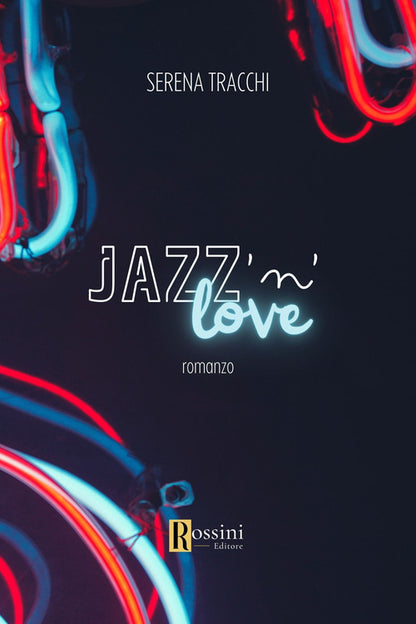 Cover of Jazz'n love