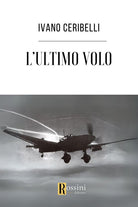 Cover of ultimo volo