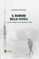 Cover of rumore della nebbia