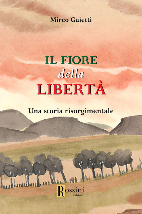 Il fiore della libert