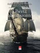 Cover of Libertà all'orizzonte