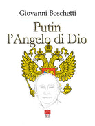 Cover of Putin. L'angelo di Dio