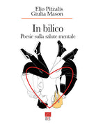 Cover of In bilico. Poesie sulla salute mentale