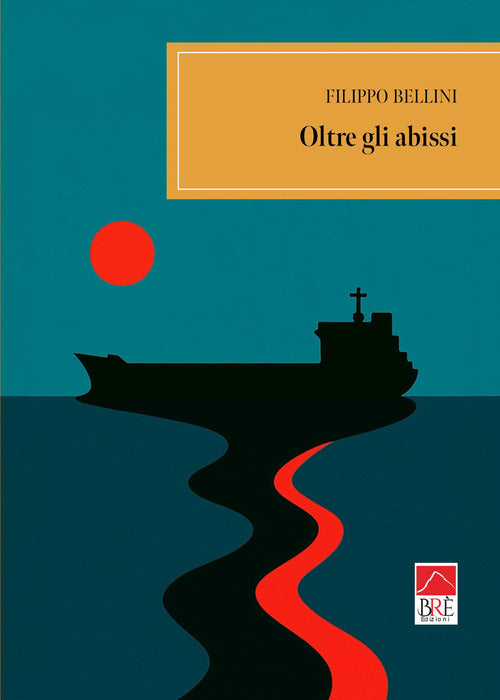 Oltre gli abissi