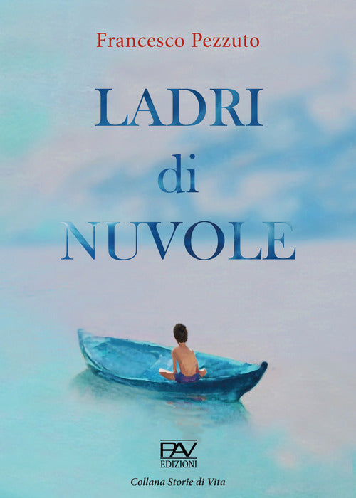 Cover of Ladri di nuvole