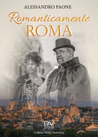 Cover of Romanticamente Roma