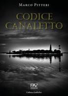 Cover of Codice Canaletto