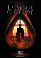 Cover of Demone custode