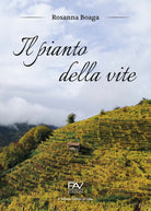Cover of pianto della vite