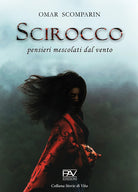 Cover of Scirocco. Pensieri mescolati dal vento