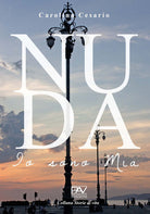 Cover of Nuda. Io sono Mia