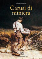 Cover of Carusi di miniera
