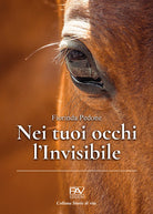 Cover of Nei tuoi occhi l’invisibile