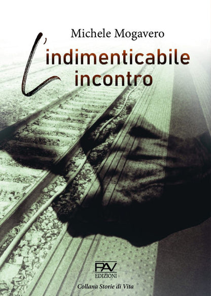 Cover of indimenticabile incontro