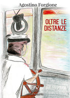 Cover of Oltre le distanze