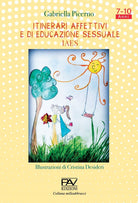 Cover of Itinerari affettivi e di educazione sessuale