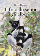 Cover of fratello sopra gli alberi