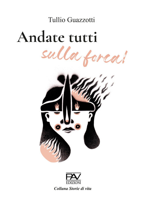 Cover of Andate tutti sulla forca!