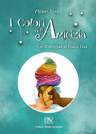 Cover of colori dell'amicizia