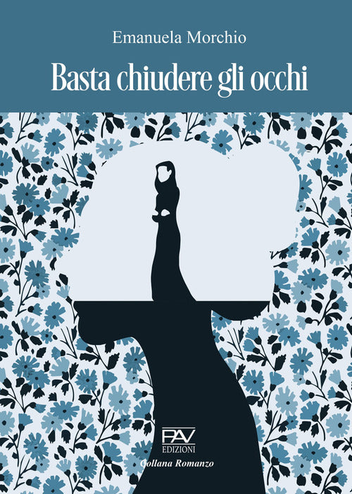 Cover of Basta chiudere gli occhi