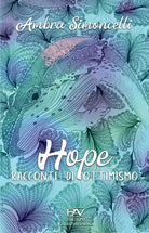 Cover of Hope. Racconti di ottimismo